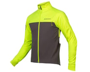 more-results: Endura Windchill Jacket II (Hi-Viz Yellow)